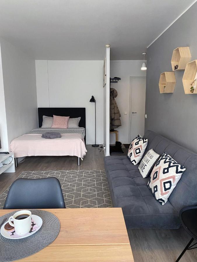Scandinavian Home 17 City Center Tyoemiehenkatu 2B Helsinki Zewnętrze zdjęcie