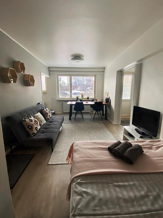 Scandinavian Home 17 City Center Tyoemiehenkatu 2B Helsinki Zewnętrze zdjęcie