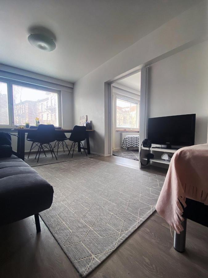 Scandinavian Home 17 City Center Tyoemiehenkatu 2B Helsinki Zewnętrze zdjęcie