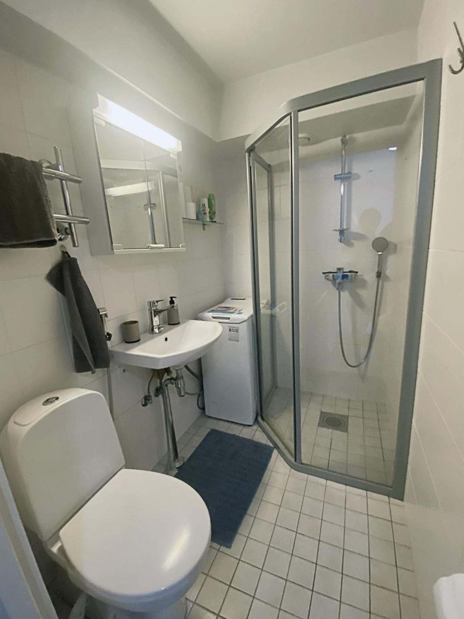 Scandinavian Home 17 City Center Tyoemiehenkatu 2B Helsinki Zewnętrze zdjęcie