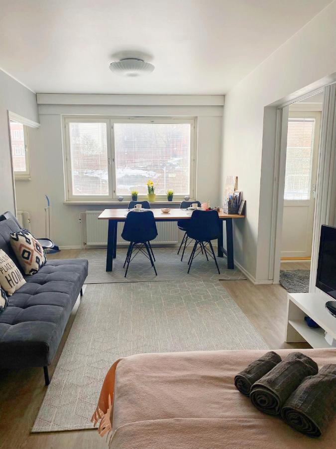 Scandinavian Home 17 City Center Tyoemiehenkatu 2B Helsinki Zewnętrze zdjęcie