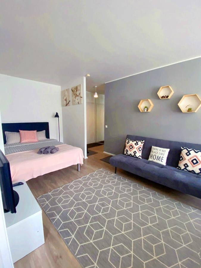Scandinavian Home 17 City Center Tyoemiehenkatu 2B Helsinki Zewnętrze zdjęcie