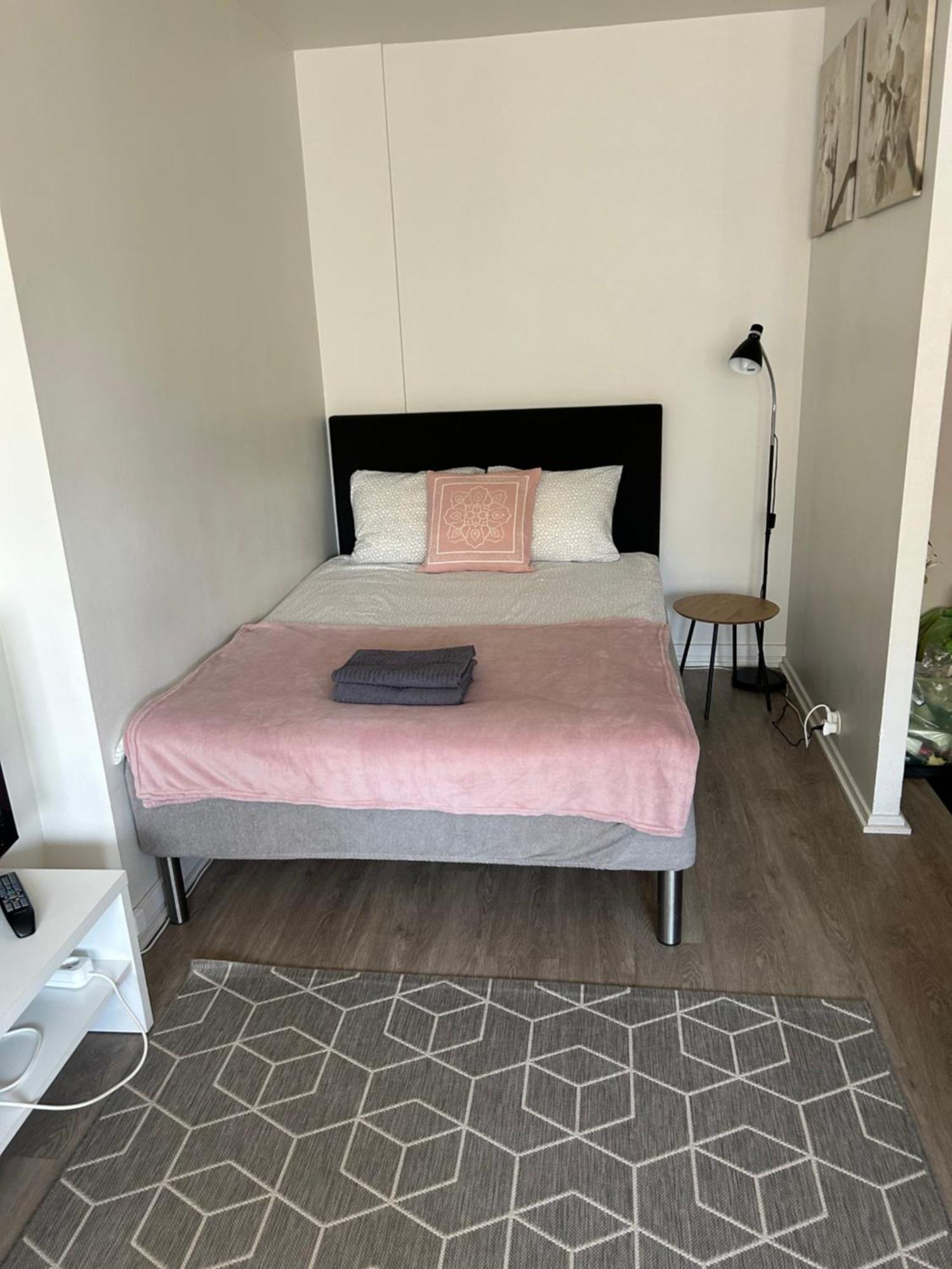 Scandinavian Home 17 City Center Tyoemiehenkatu 2B Helsinki Zewnętrze zdjęcie
