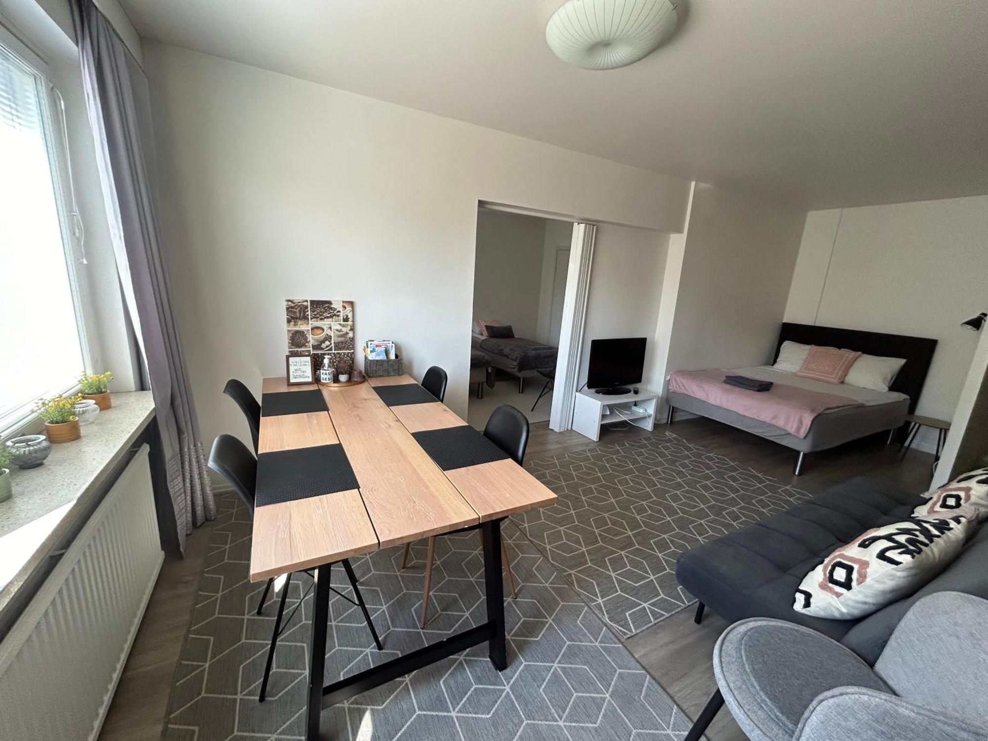 Scandinavian Home 17 City Center Tyoemiehenkatu 2B Helsinki Zewnętrze zdjęcie