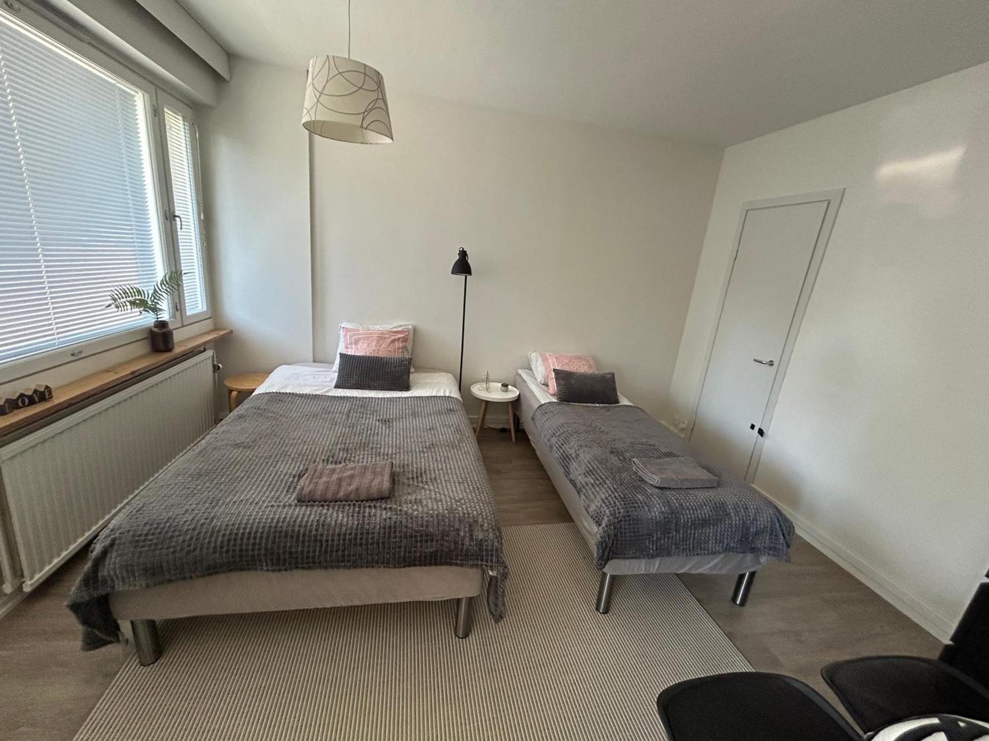 Scandinavian Home 17 City Center Tyoemiehenkatu 2B Helsinki Zewnętrze zdjęcie