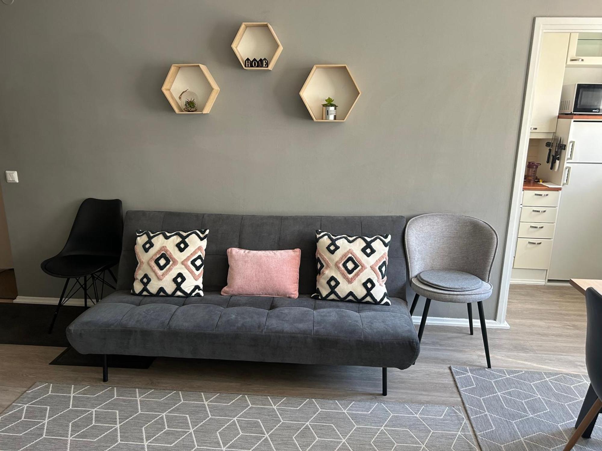 Scandinavian Home 17 City Center Tyoemiehenkatu 2B Helsinki Zewnętrze zdjęcie