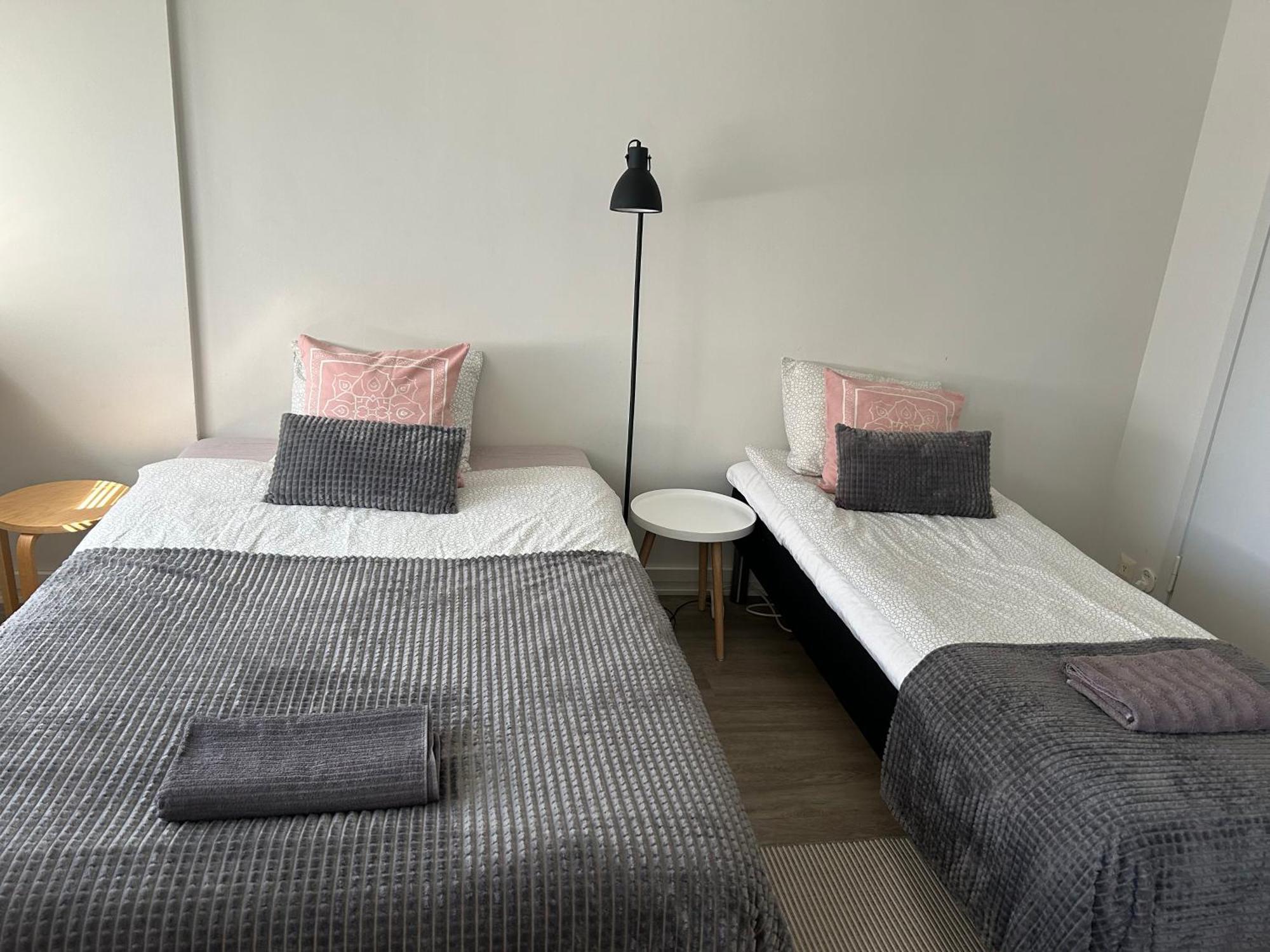 Scandinavian Home 17 City Center Tyoemiehenkatu 2B Helsinki Zewnętrze zdjęcie